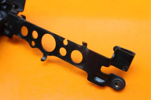 2008-2010 KAWASAKI NINJA ZX6RR REAR SUBFRAME MOUNTING BRACKET 11055-1011