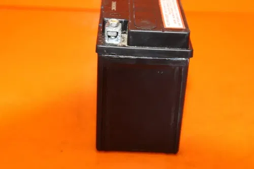 01-05 YAMAHA YZF R6 AGM BATTERY SUPER START GTX5LBS
