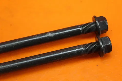 17-23 SUZUKI GSXR1000R OEM ENGINE MOUNTING BOLTS HARDWARE MOTOR SCREWS