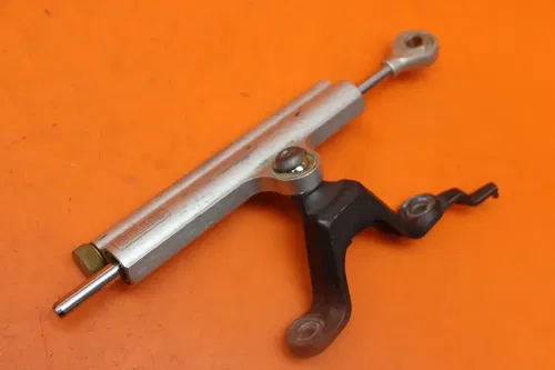 2012-2025 KAWASAKI NINJA ZX6R OHLINS STEERING DAMPER STABILIZER