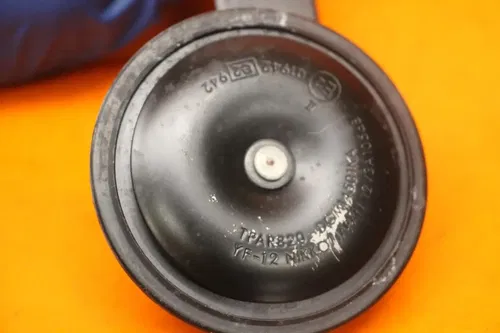 11-17 SUZUKI GSXR 600 750 OEM HORN SIGNAL