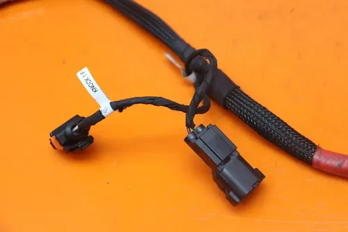 2021 DUCATI PANIGALE V4 V4S OEM ENGINE WIRING HARNESS MOTOR WIRE LOOM *NO CUTS*