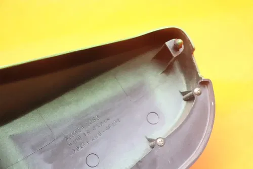 2004-2008 KAWASAKI VULCAN 1600 OEM RIGHT SIDE COVER PANEL COWL FAIRING