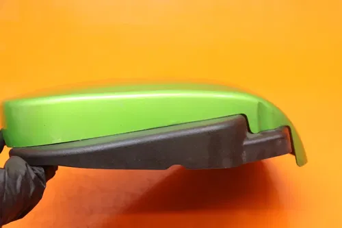 2004-2008 KAWASAKI VULCAN 1600 OEM RIGHT SIDE COVER PANEL COWL FAIRING