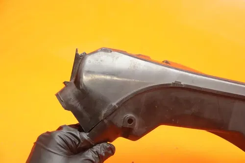 2013 SUZUKI GSXR750 OEM RIGHT LEFT AIR INTAKE DUCTS