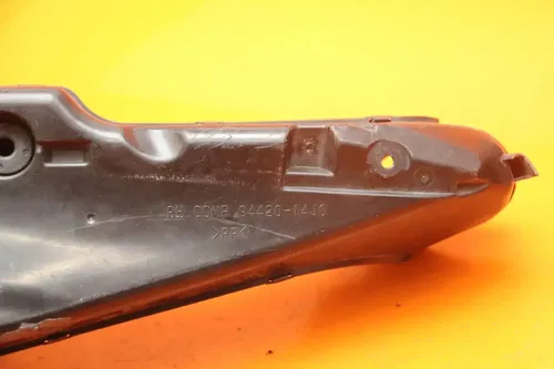 2013 SUZUKI GSXR750 OEM RIGHT LEFT AIR INTAKE DUCTS