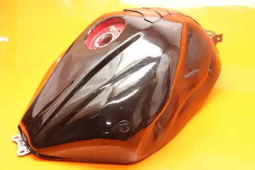 06-09 YAMAHA YZF R6S OEM GAS TANK FUEL CELL PETROL RESERVOIR
