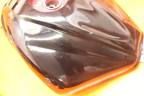 06-09 YAMAHA YZF R6S OEM GAS TANK FUEL CELL PETROL RESERVOIR