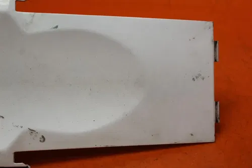 2005 2006 SUZUKI GSXR 1000 OEM REAR BACK TAIL UNDERTAIL FAIRING COWL FENDER