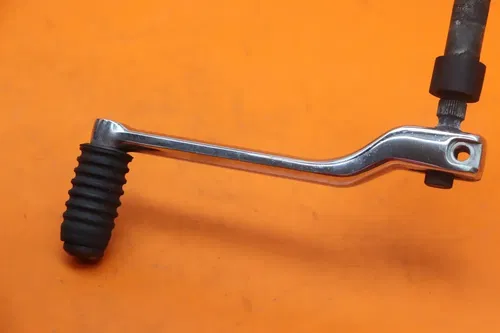 2005 HARLEY-DAVIDSON ELECTRA GLIDE OEM SHIFTER LINKAGE SHIFT LINK PEDAL