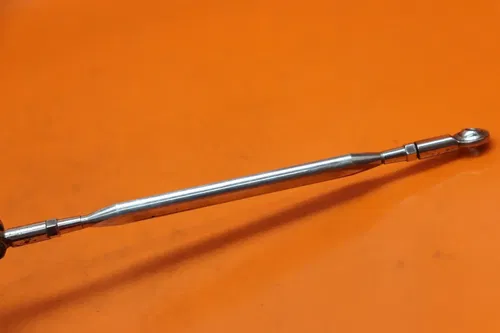 2005 HARLEY-DAVIDSON ELECTRA GLIDE OEM SHIFTER LINKAGE SHIFT LINK PEDAL