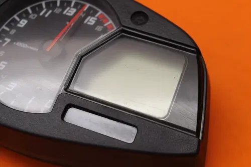 13-25 2021 HONDA CBR 600RR OEM SPEEDO TACH GAUGES DISPLAY CLUSTER 19K MILES