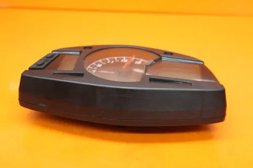 13-25 2021 HONDA CBR 600RR OEM SPEEDO TACH GAUGES DISPLAY CLUSTER 19K MILES