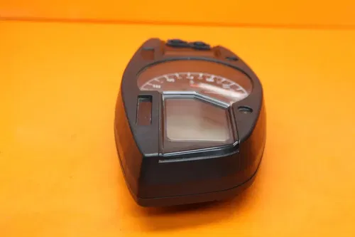 13-25 2021 HONDA CBR 600RR OEM SPEEDO TACH GAUGES DISPLAY CLUSTER 19K MILES