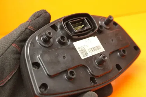 13-25 2021 HONDA CBR 600RR OEM SPEEDO TACH GAUGES DISPLAY CLUSTER 19K MILES