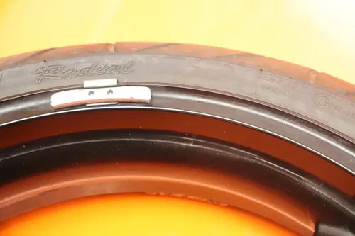 2003-2007 SUZUKI SV1000S OEM STRAIGHT FRONT WHEEL RIM