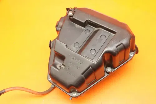 12-16 2016 KAWASAKI NINJA 650 OEM AIRBOX AIR INTAKE FILTER BOX