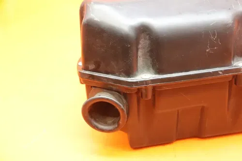 12-16 2016 KAWASAKI NINJA 650 OEM AIRBOX AIR INTAKE FILTER BOX