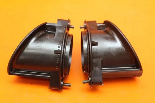 08-10 KAWASAKI NINJA ZX10R OEM AIRBOX INTAKE VELOCITY STACKS 14073-0231