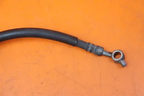 2002-2005 KAWASAKI ZZR1200 OEM FRONT REAR BRAKE CALIPER HOSES LINES