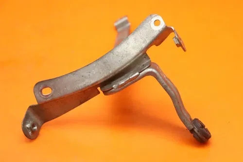 09-16 2013 SUZUKI GSXR 1000 OEM OIL COOLER MOUNTING BRACKET MOUNT SUPPORT