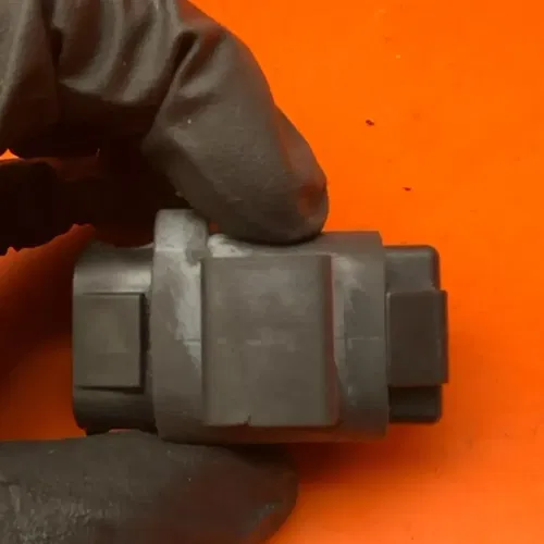 2009-2016 SUZUKI GSXR 1000 OEM TIP OVER BANK ANGLE CRASH SENSOR SWITCH