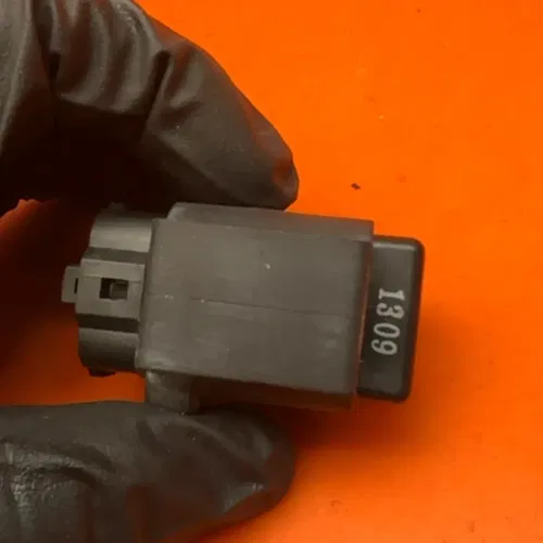 2009-2016 SUZUKI GSXR 1000 OEM TIP OVER BANK ANGLE CRASH SENSOR SWITCH