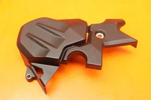 2018-2023 KAWASAKI NINJA 400 OEM ENGINE SPROCKET COVER