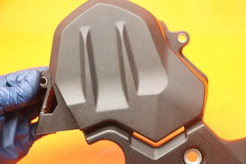 2018-2023 KAWASAKI NINJA 400 OEM ENGINE SPROCKET COVER