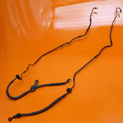 15-22 HONDA CBR300R OEM FRONT ABS HOSE SET LINES HOSES