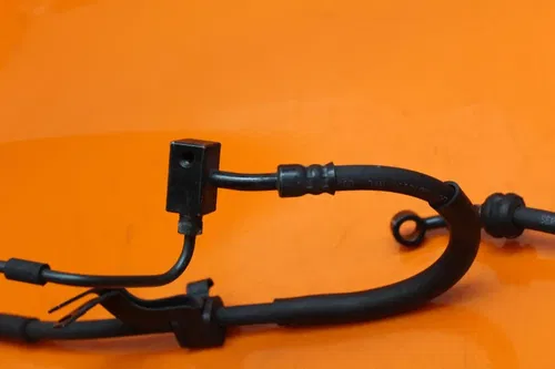 15-22 HONDA CBR300R OEM FRONT ABS HOSE SET LINES HOSES
