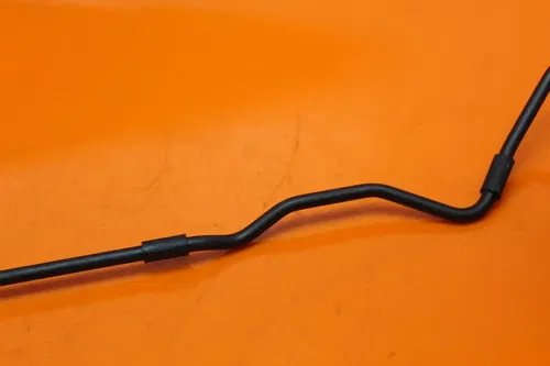 15-22 HONDA CBR300R OEM FRONT ABS HOSE SET LINES HOSES