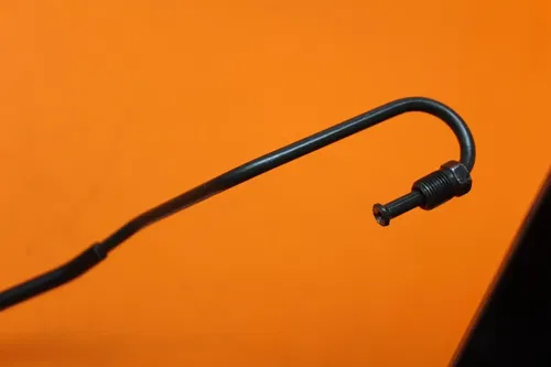 15-22 HONDA CBR300R OEM FRONT ABS HOSE SET LINES HOSES