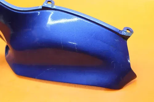 04-07 SUZUKI GSXR1300R BUSA OEM RIGHT LOWER MID UPPER SIDE FAIRING COWL