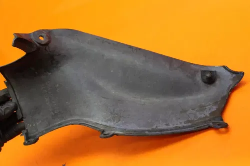 04-07 SUZUKI GSXR1300R BUSA OEM RIGHT LOWER MID UPPER SIDE FAIRING COWL