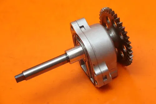 1999-2007 SUZUKI HAYABUSA OEM ENGINE MOTOR OIL PUMP