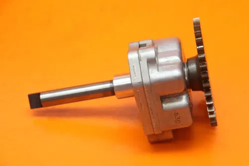1999-2007 SUZUKI HAYABUSA OEM ENGINE MOTOR OIL PUMP