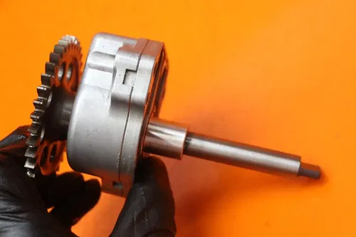 1999-2007 SUZUKI HAYABUSA OEM ENGINE MOTOR OIL PUMP