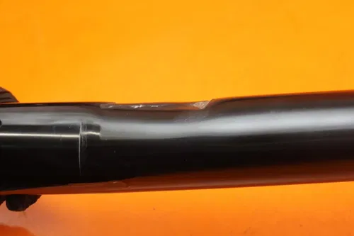 16-18 DUCATI MONSTER 1200 R OEM LEFT  FRONT FORK SHOCK SUSPENSION