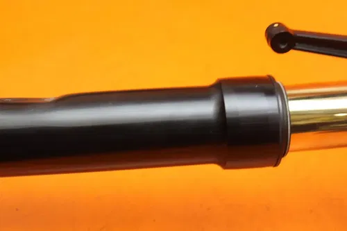 16-18 DUCATI MONSTER 1200 R OEM LEFT  FRONT FORK SHOCK SUSPENSION