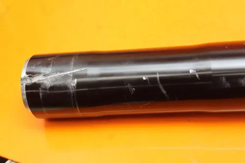 16-18 DUCATI MONSTER 1200 R OEM LEFT  FRONT FORK SHOCK SUSPENSION