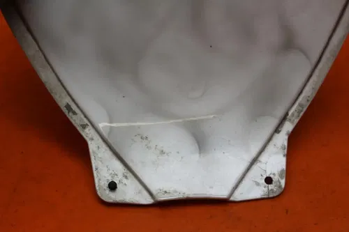 2005 2006 SUZUKI GSXR 1000 OEM CENTER REAR BACK TAIL FAIRING COWL