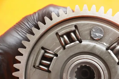 2012-2014 DUCATI 1199 PANIGALE OEM COMPLETE CLUTCH W PLATES BASKET HUB