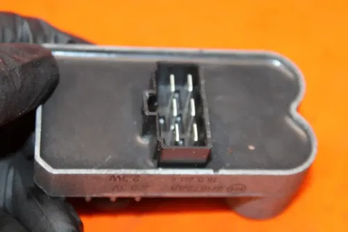 17-20 2020 HONDA GROM 125 OEM RECTIFIER VOLTAGE REGULATOR