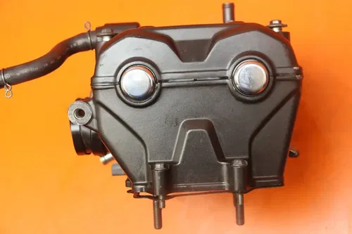 2013-2016 HONDA CBR500R OEM ENGINE TOP END CYLINDER HEAD