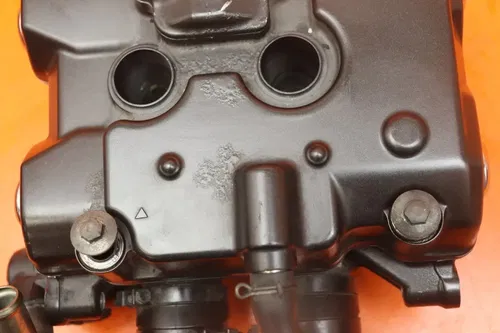 2013-2016 HONDA CBR500R OEM ENGINE TOP END CYLINDER HEAD