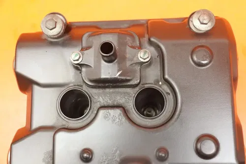 2013-2016 HONDA CBR500R OEM ENGINE TOP END CYLINDER HEAD