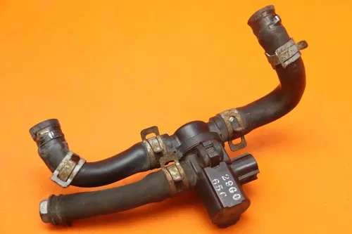 2004-2007 SUZUKI GSXR 600 750 OEM AIR VALVE SOLENOID TOP ENGINE SWITCH SENSOR