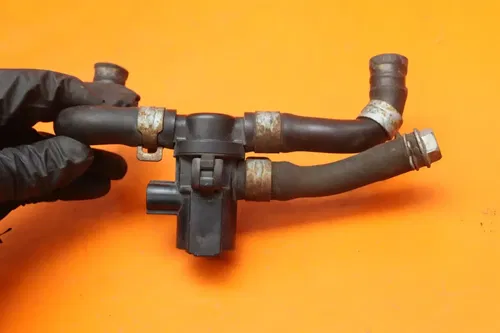 2004-2007 SUZUKI GSXR 600 750 OEM AIR VALVE SOLENOID TOP ENGINE SWITCH SENSOR