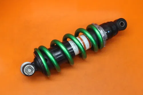 12-16 2016 KAWASAKI NINJA 650 OEM REAR BACK SHOCK ABSORBER SUSPENSION